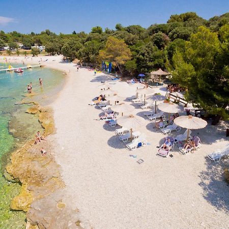 Camping Brioni Pola Esterno foto