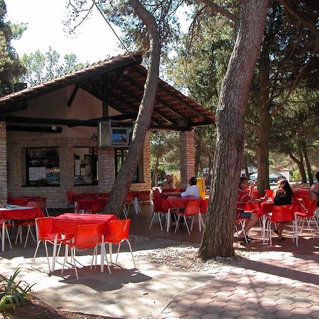 Camping Brioni Pola Esterno foto
