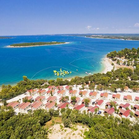 Camping Brioni Pola Esterno foto