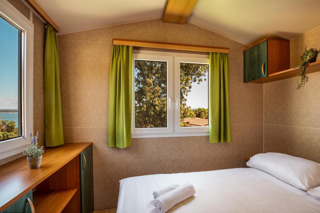 Camping Brioni Pola Esterno foto