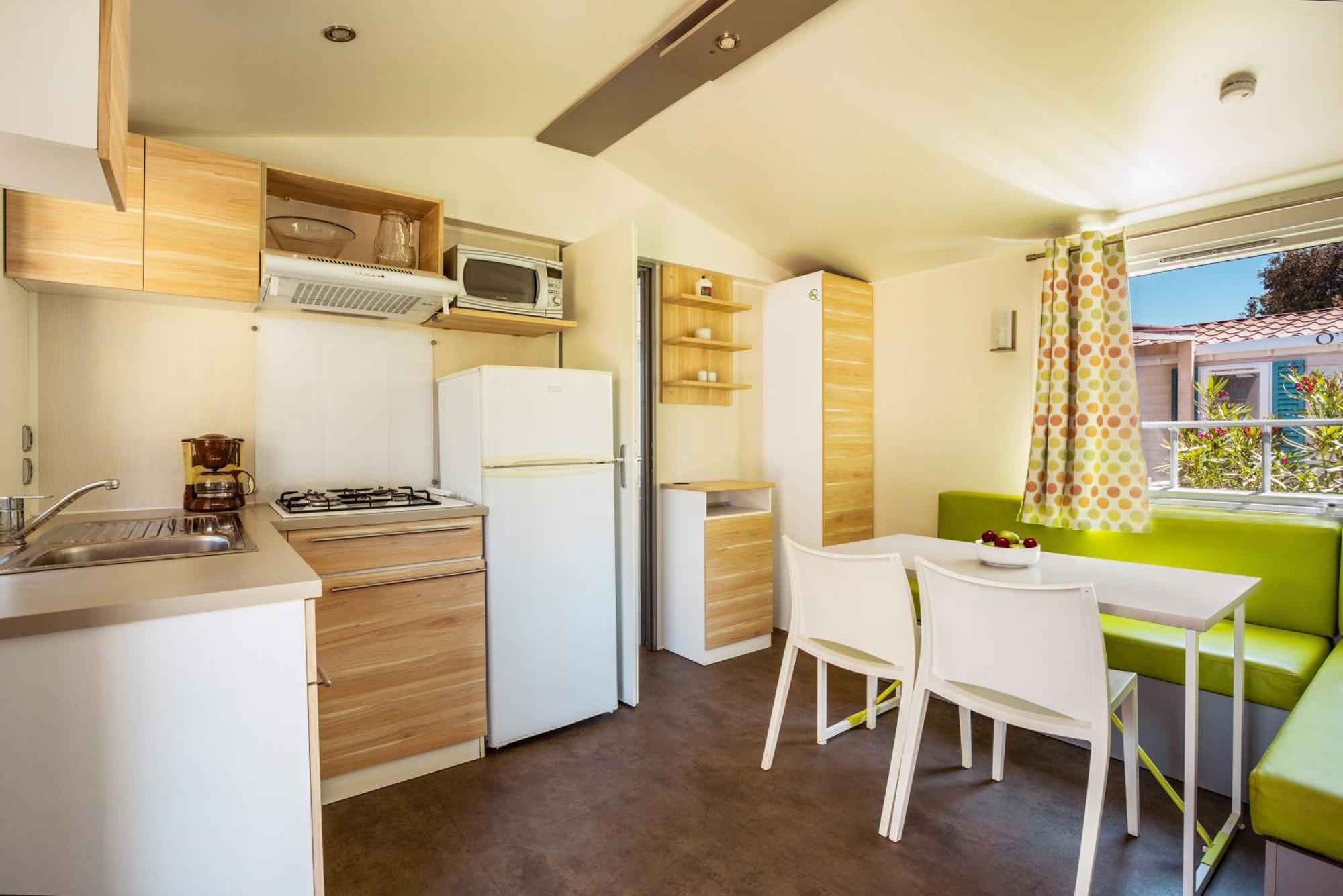 Camping Brioni Pola Esterno foto