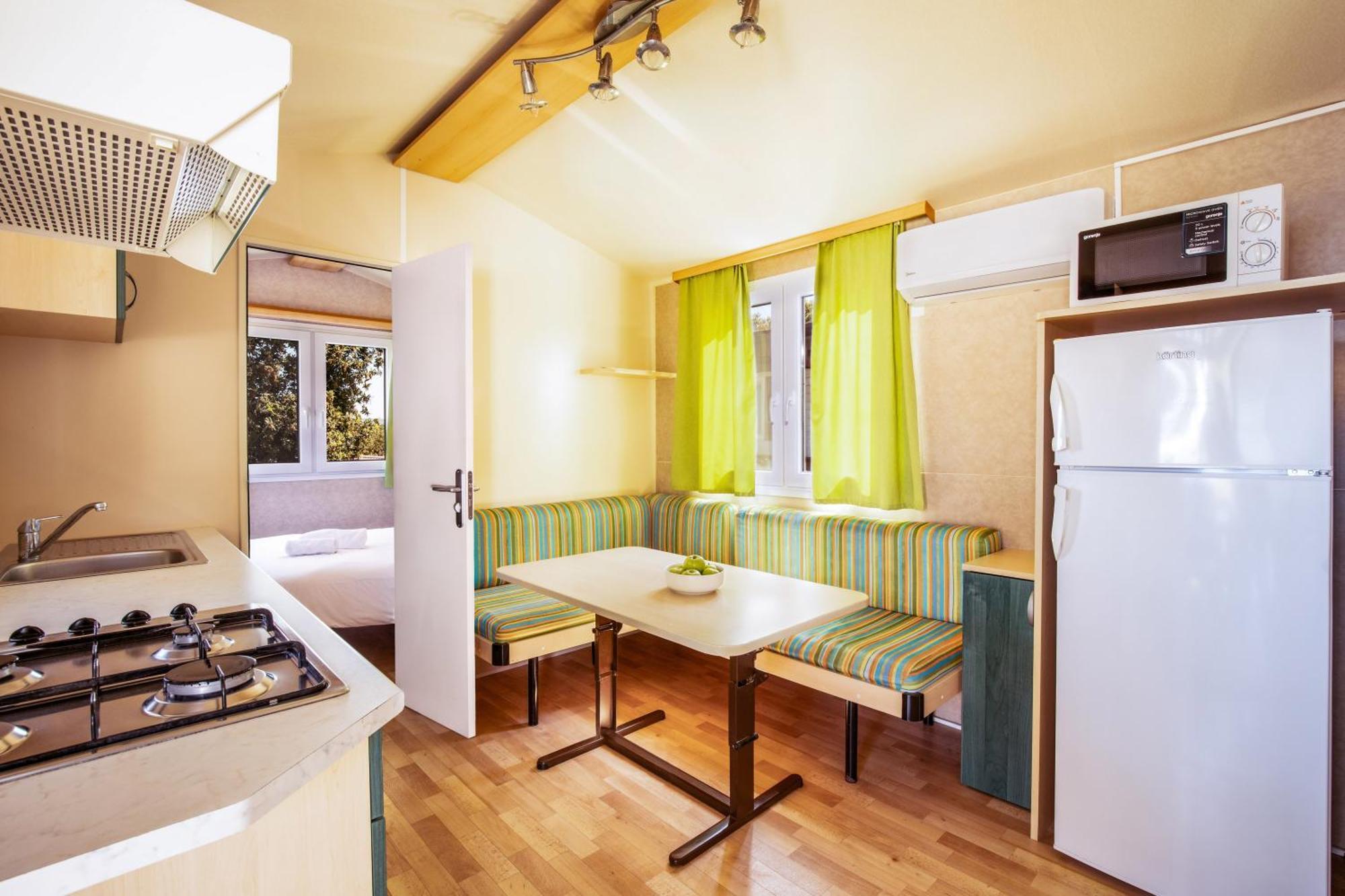Camping Brioni Pola Esterno foto